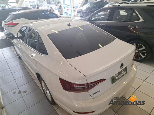 Volkswagen Jetta 1.4 250 TSI TOTAL FLEX TIPTRONIC