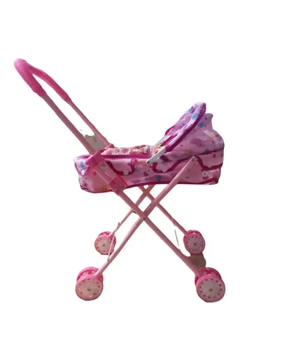 Coche cuna muñeca sale
