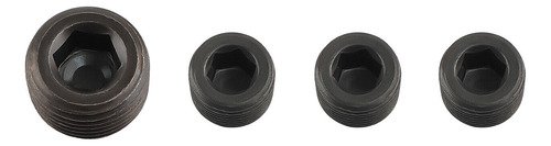 Multiple Aluminio Admision Ford F-150 Custom 1979 5.0l