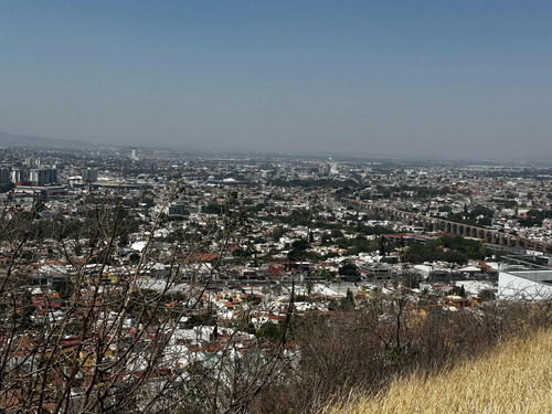 Vista Espectacular A Los Arcos Lote Residencial