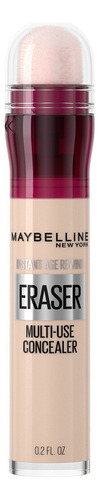 Corrector De Ojeras Maybelline Instant Age Rewind Tono 110 Fair