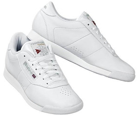 zapatos colegiales reebok