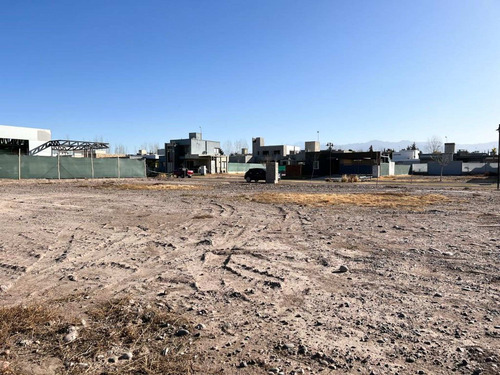 Imagen 10 de 11 de Venta Lote Barrio Aire Malbec Maipu