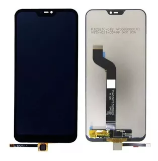 Modulo Pantalla Xiaomi Mi A2 Lite / Redmi 6 Pro - Original