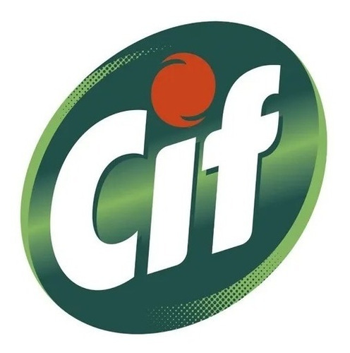 Limpiador Multiuso Cif Cloro Gel Profesional Diluible Cif 5l