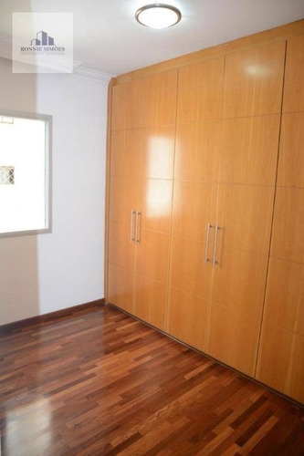 Apartamento Para Alugar Em Moema, Ed. Modular Da Vinci, 3 Dormitórios Sendo 1 Suíte, Varanda Ampla, 4 Banheiros, 2 Vagas Na Garagem, 97 M², São Paulo. - Ap1143