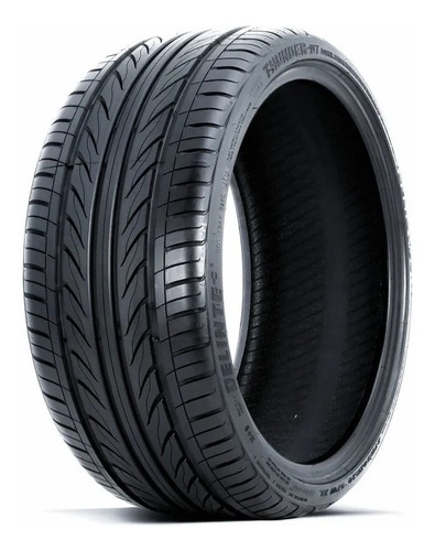 Combo 04 Pneus 225/40 Zr19 93w Xl D7 Thunder Aro 19 Delinte
