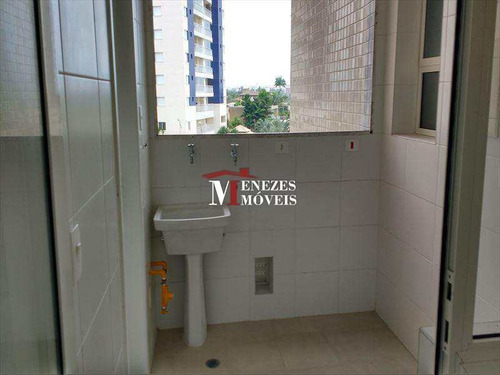 Imagem 18 de 27 de Apartamento A Venda Em Bertioga - Bairro Centro - Ref. 433 - V433
