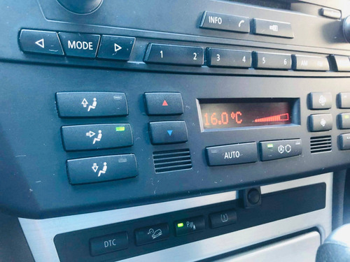 Imagem 10 de 13 de Bmw X3 3.0 Sport 4x4 24v Gasolina 4p Automático