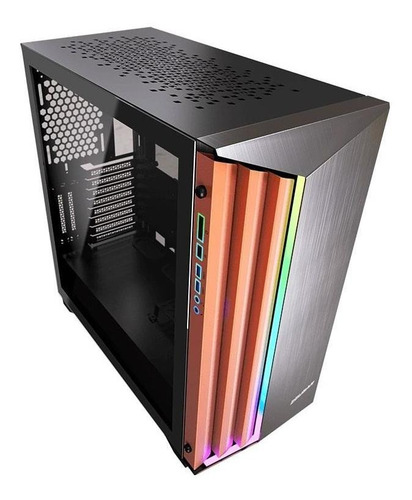 Imagen 5 de 10 de Gabinete Cougar Darkblader-s Rgb Atx