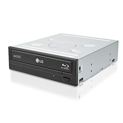 Unidad Optica LG Interna 5.25  Sata Blu Ray 14x Bdxl Br-dvd