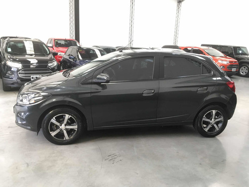 Chevrolet Onix 1.4 Ltz 98cv 2018