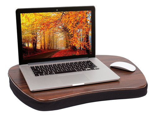 Mesa Portatil Para Notebook - Sofia Sam - 13j7ni5y