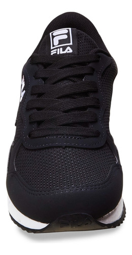Tênis Fila Euro Jogger Sport Ii Feminino