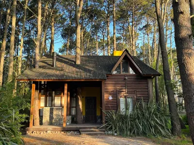 Casa en alquiler