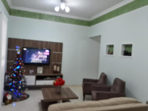 Imagem 4 de 14 de Casa Com 4 Dormitórios, Suíte. Jardim Belo Horizonte, Indaiatuba-sp - Ca0128