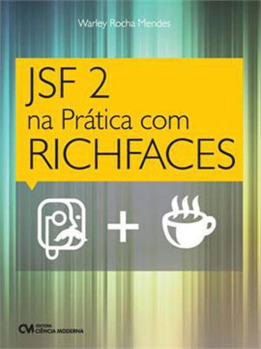 Jsf 2 Na Pratica Com Richfaces