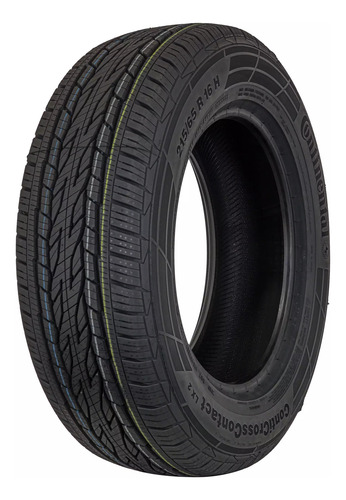 Pneu 215 65 R16 Conticrosscontact Lx2