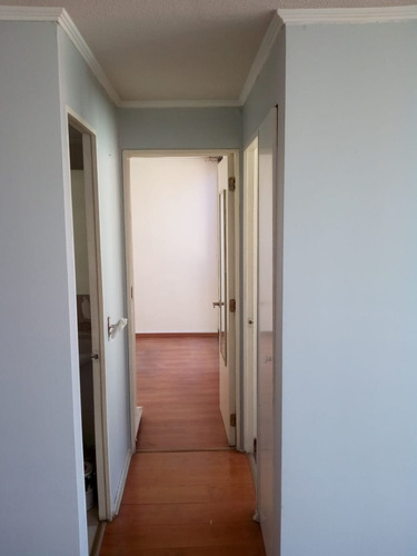 2 Dormitorios Grandes 1 Baño/gc Incluido /poeta Pedro Prado