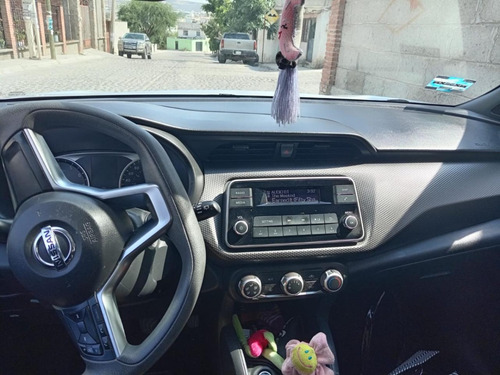 Nissan Kicks 1.6 Sense Mt