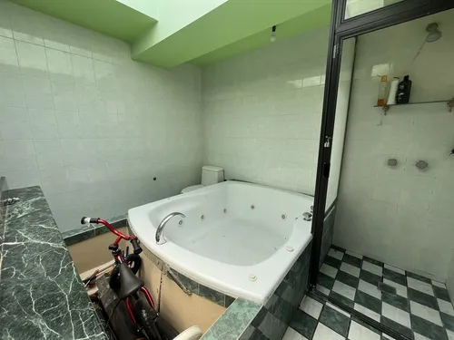 Casa En Venta Para Remodelar En Condominio En Irrigacion