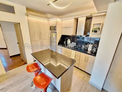 Apartamento en alquiler