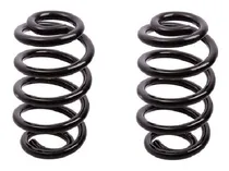 Comprar Kit 2 Espirales Trasero Ag Chevrolet  C10 1963\u002F1972 Reforzdo