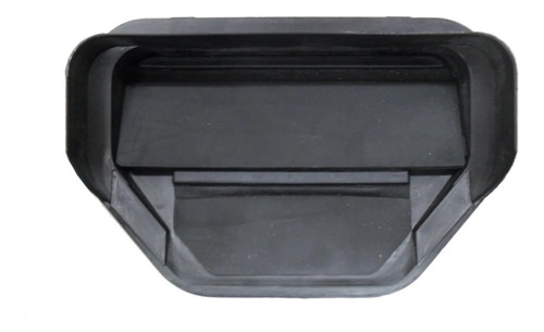 Salida De Aire En Panel Lateral De Caja Ford Ranger 96/09