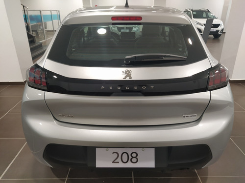 Imagen 4 de 15 de Peugeot 208 Active Tip