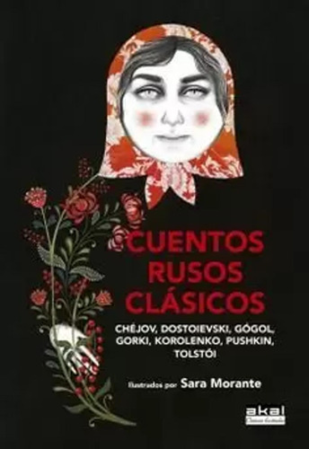 Cuentos Rusos Clásicos - Varios Autores -(t.dura) - *