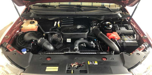 Imagem 15 de 15 de Ford Ranger Xls 2.2 4x2 Aut 2020