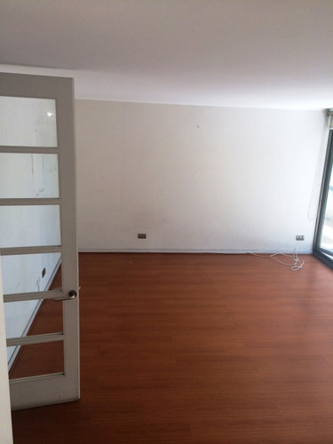 Dpto 3 Dorm 3 Baños Metro Ñuñoa