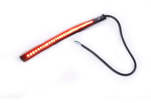 Tira De Leds Con Stop Y Direccionales Para Moto