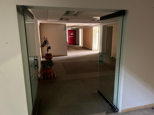 Edificio En Renta 1,778 M2. Parque Industrial Naucalpan.