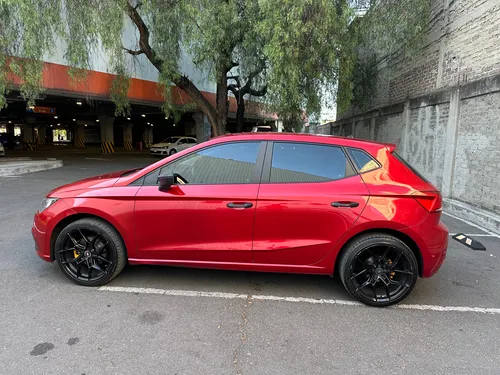 Seat Ibiza 1.6 Reference 5p Mt