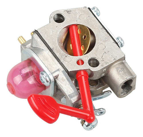 Carburador Para Poulan P200c P325 200 Mph 545081855 Wt-875