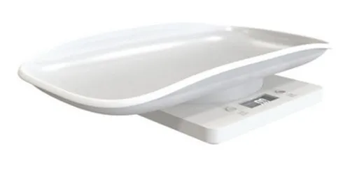comprar 10kg Bebê Peso Escala Digital Lcd Filhotes Eletrônicos