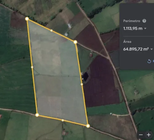 Se Vende Finca En Guasca . Cundinamarca