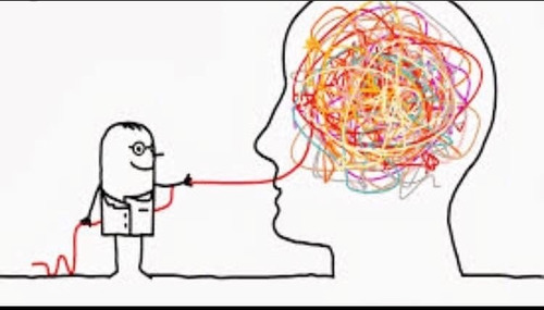Imagen 7 de 7 de Psicóloga Cognitiva Conductual. Ansiedad Y Depresión. Online