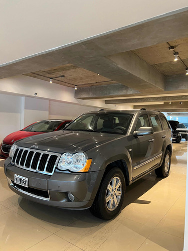 Jeep Grand Cherokee 3.0 Limited Atx