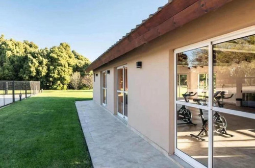 Terreno En Venta - 758mts2 - Harás Del Mar, Santa Clara Del Mar
