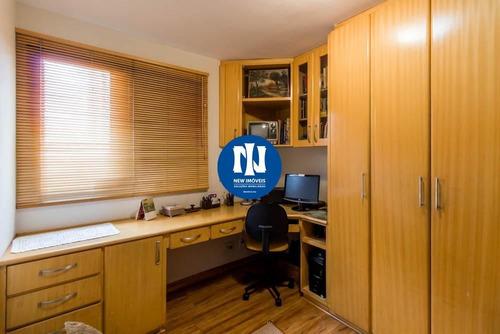 Imagem 13 de 30 de Apartamento Com Ótima Localização - Vila Leopoldina - Nwc-re-0106