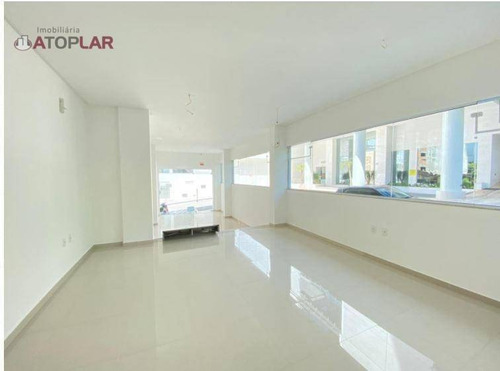 Imagem 5 de 20 de Sala, 73 M² - Venda Por R$ 630.000,00 Ou Aluguel Por R$ 2.500,00/mês - Pioneiros - Balneário Camboriú/sc - Sa0158