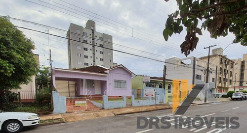 Imagem 2 de 3 de Comercial Casa Com 3 Quartos - Ci119-v