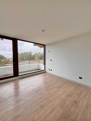 Departamento Nuevo 3d/3b Vista Puerto Varas (101579)