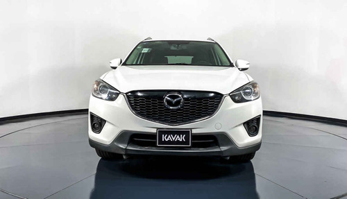 Imagen 3 de 15 de 37040 - Mazda Cx-5 2015 Con Garantía At