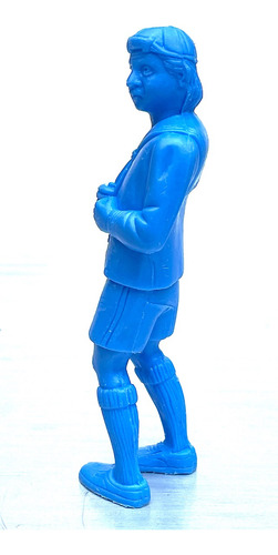 Figura De Kiko Jugarama De Los Años Setentas, Chavo Del Ocho (Usado)