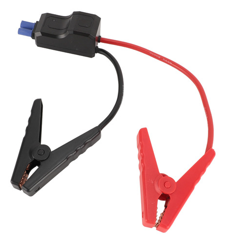 Pinza De Arranque Para Coche De 12 V, Conector Ec5, Emergenc