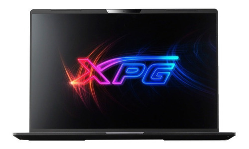 Laptop Gamer Adata Xpg Xenia 14 I5 1135g7 16gb 512gb Color Negro