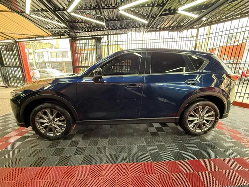 Mazda CX-5 2.5 Grand Touring At